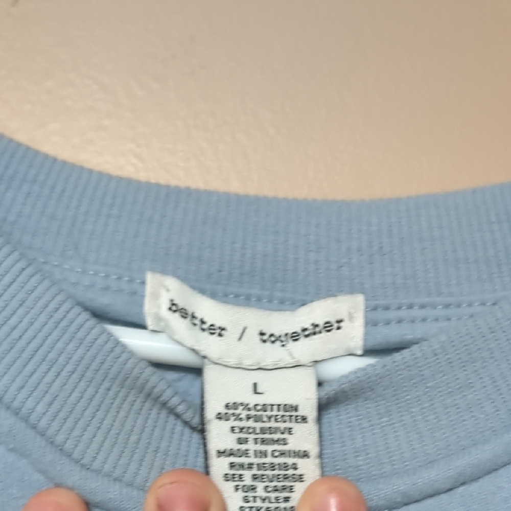 Colorado Graphic Sweatshirt - Picture 2 of 5